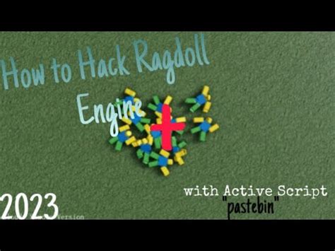 how to hacked ragdoll.
